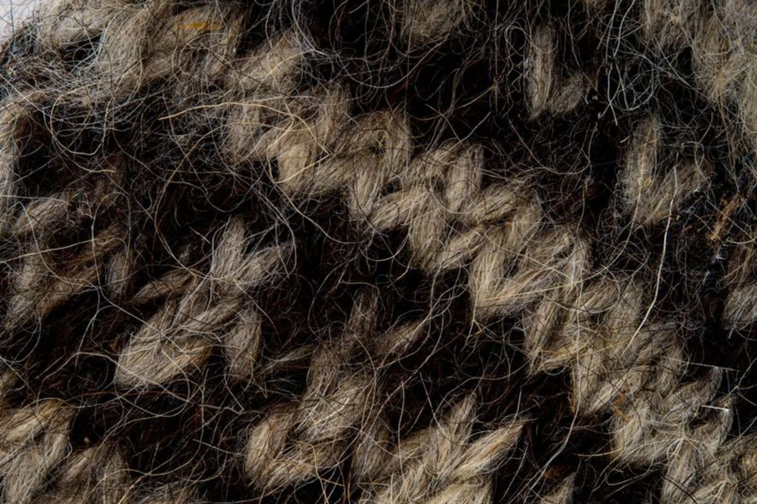 Calzini di lana per uomo fatti a mano Abbigliamento da uomo Calzini grigi
 foto 4