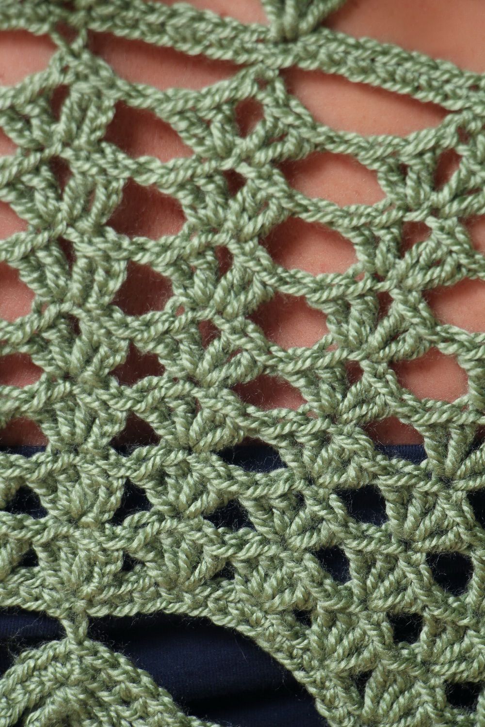 Crochet cardigan  photo 5