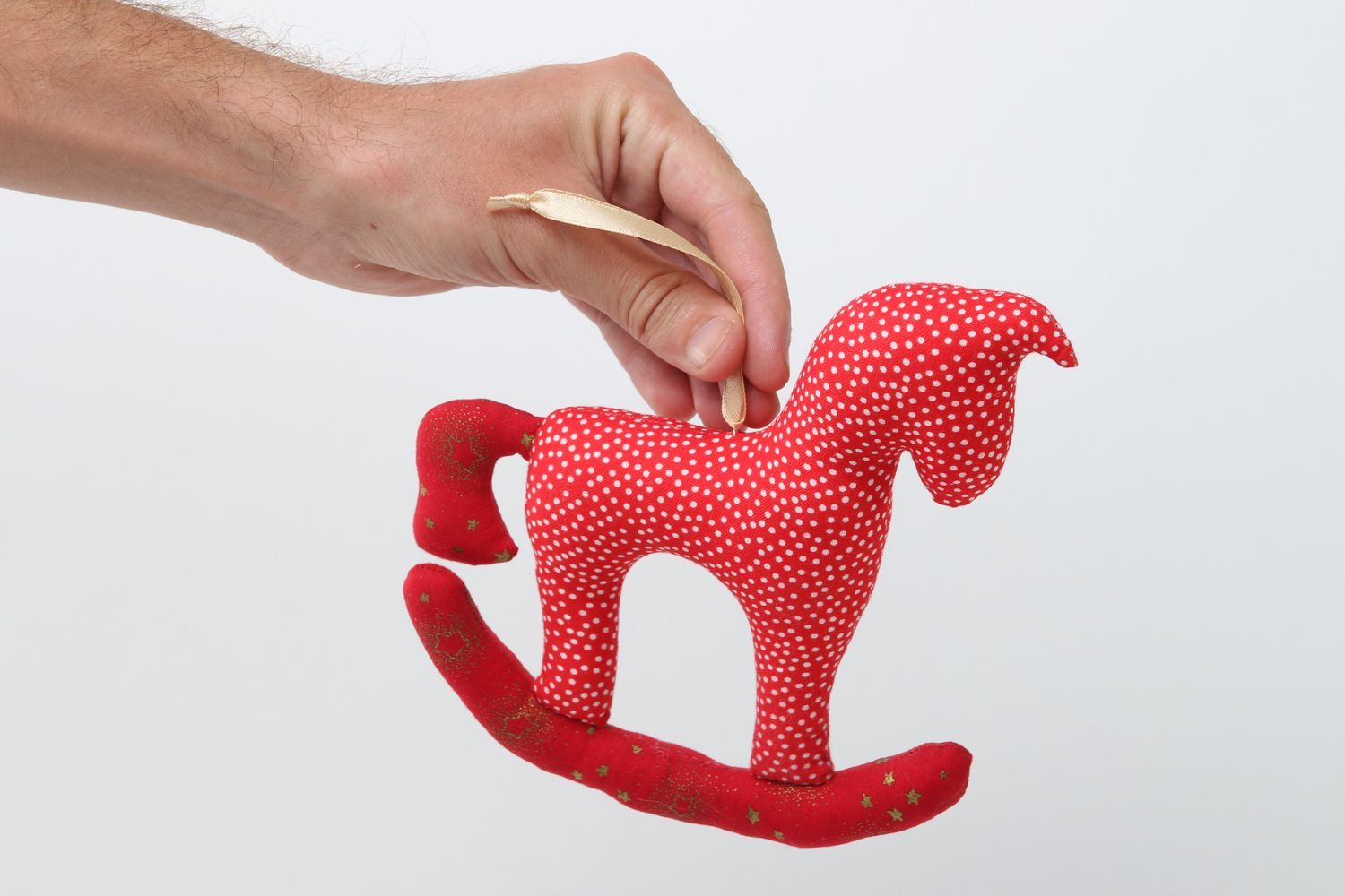 Handmade fabric soft toy stuffed interior toy room decor ideas for decor only  photo 5