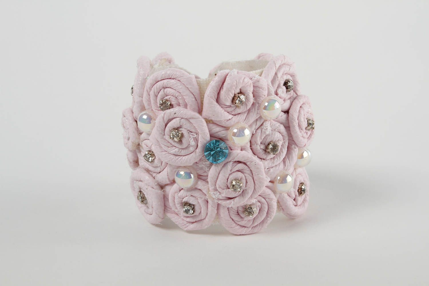 Homemade bracelet designer bracelet fashion accessories for women gifts for her photo 3