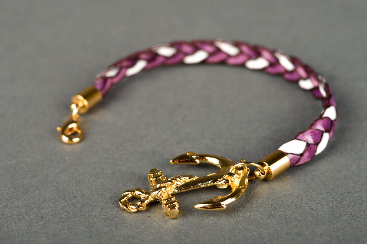 Handmade bracelet designer bracelet fashion accessories for women cool gifts photo 5