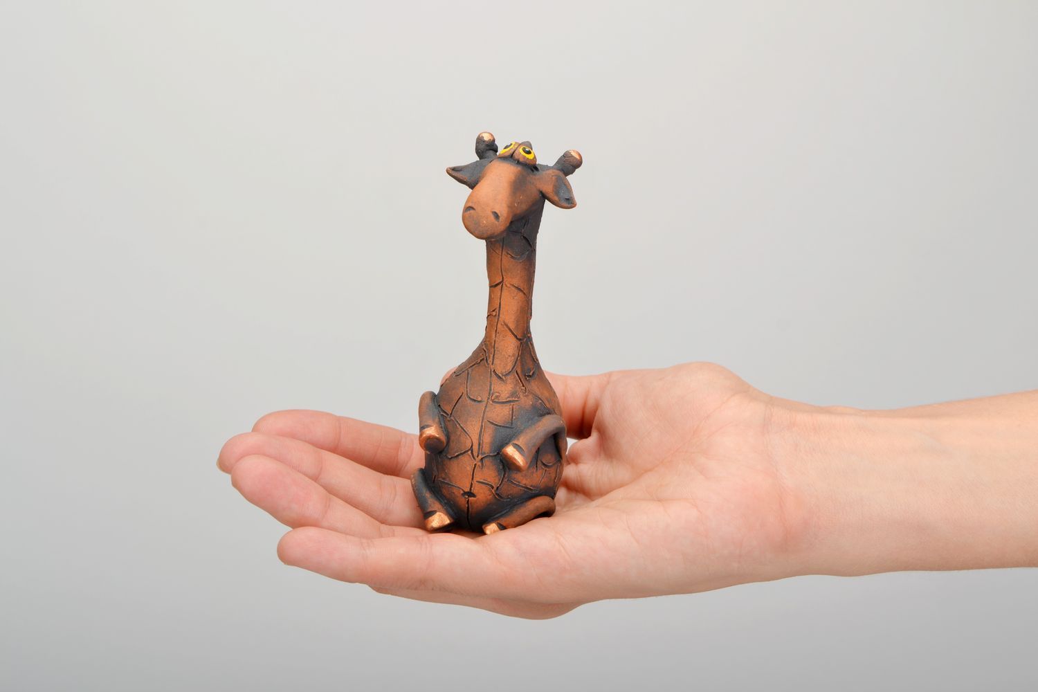 Figurine Giraffe photo 2