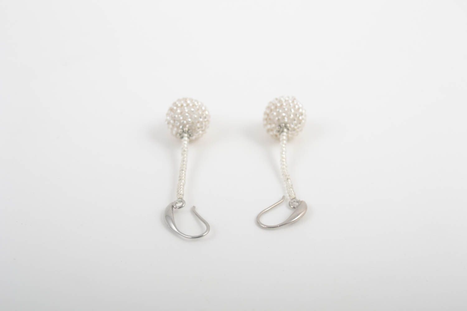 Handmade Ohrringe Juwelier Modeschmuck Geschenk für Frauen Modeschmuck Ohrringe foto 3