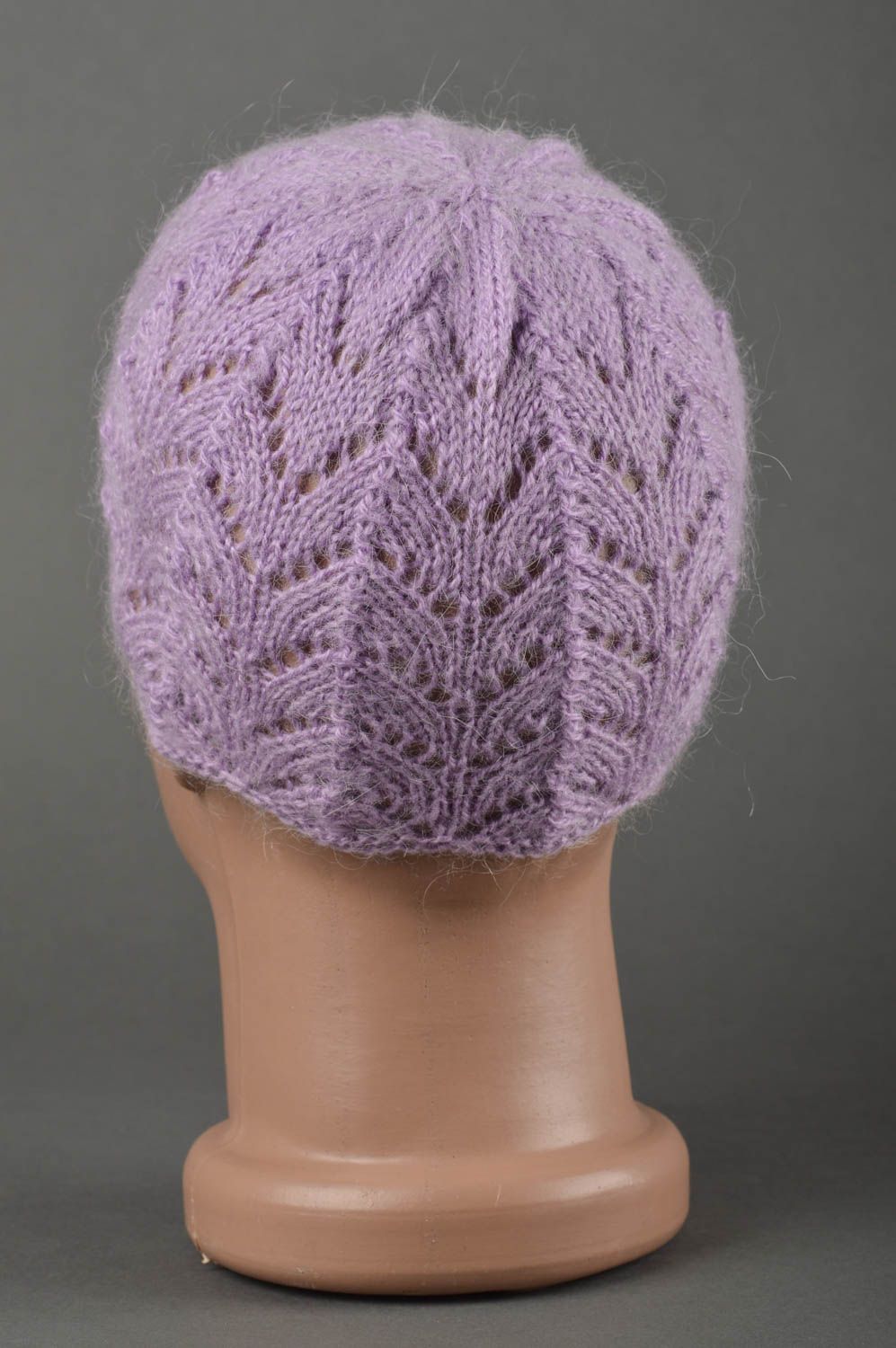 Handmade crochet hat summer hat crochet hats for babies gifts for girls photo 2