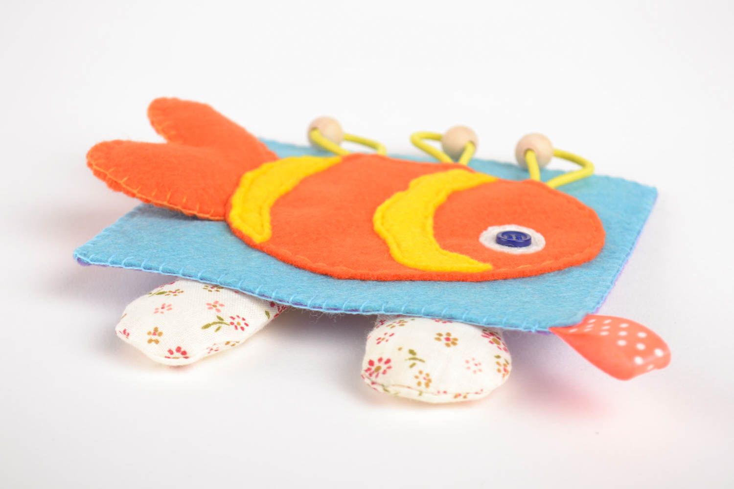 Handmade kreatives Spielzeug Kinder Geschenk gutes Spielzeug schöne Dekoideen foto 3