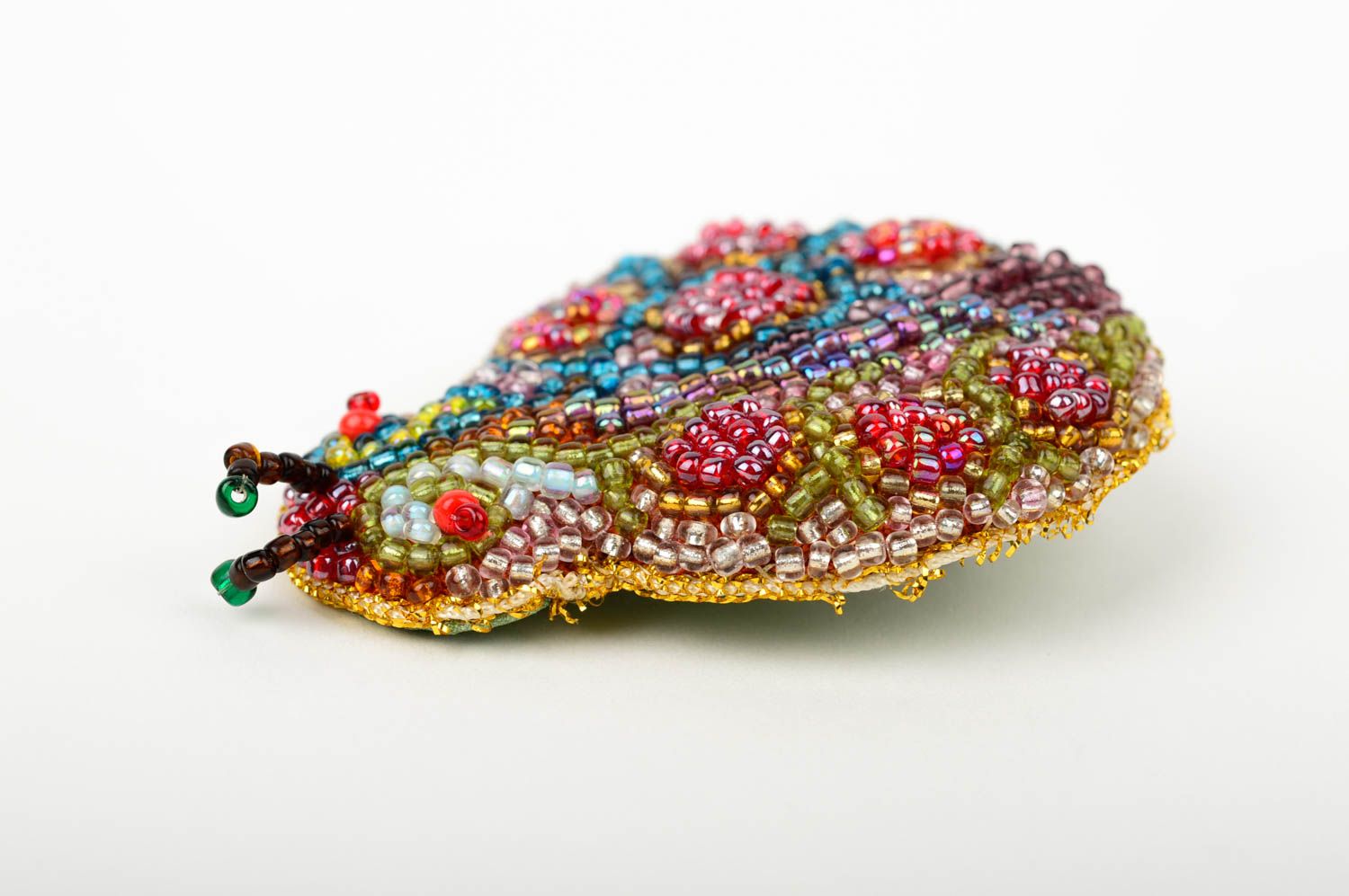 Brooch designers handmade women accessory pin brooch fashion jewelry trendy gift photo 3