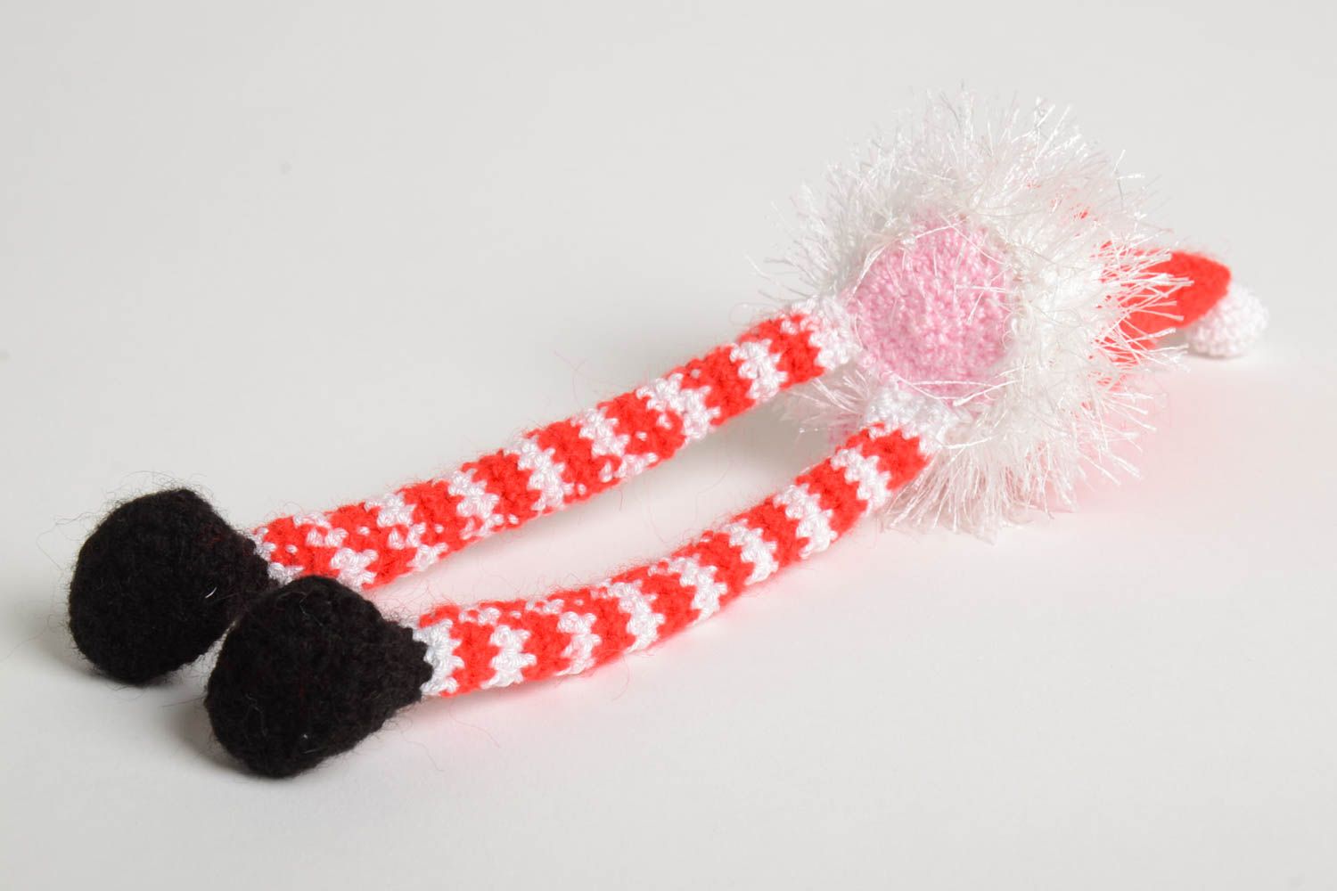Handmade crochet soft toy cute toys stuffed toy interior decorating gift ideas photo 5