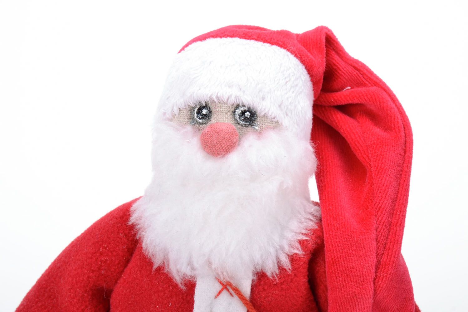 Christmas toy Father Frost photo 4