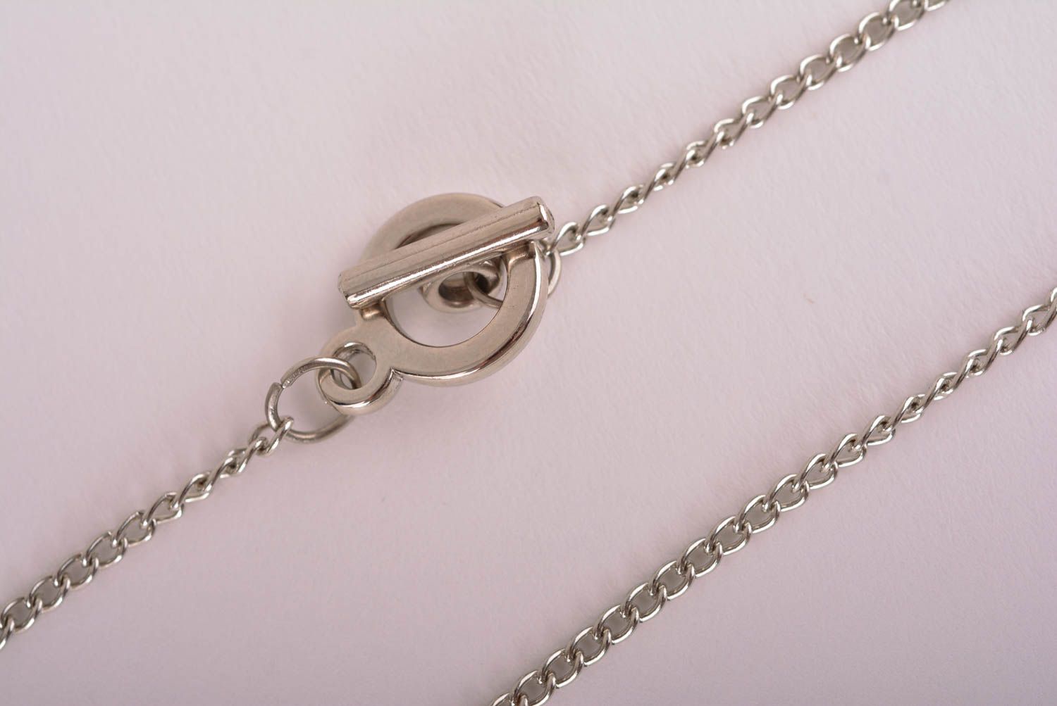 Handmade pendant epoxy resin accessory gift ideas unusual pendant for women photo 5