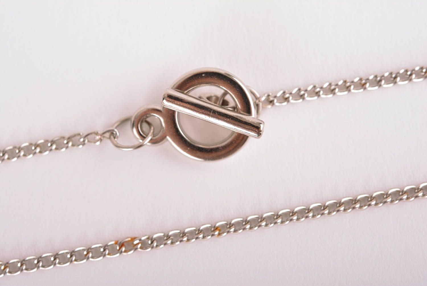 Handmade pendant unusual pendant designer accessory epoxy jewelry gift ideas  photo 5