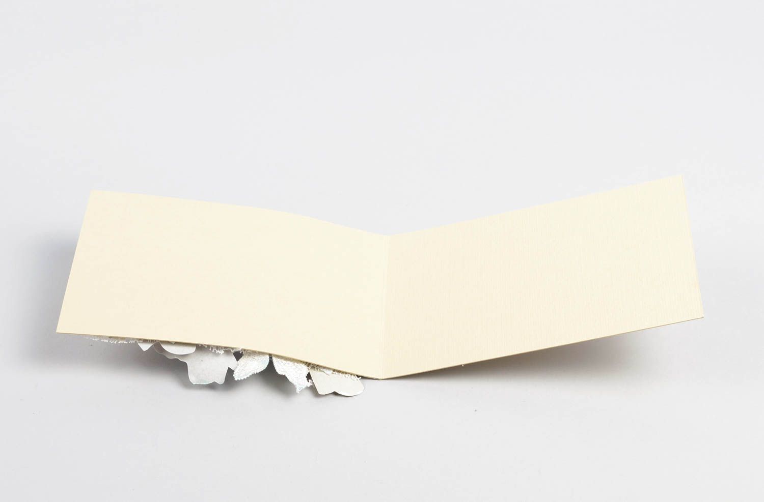 Handmade scrapbooking greeting paper envelope unique designer present ideas photo 3
