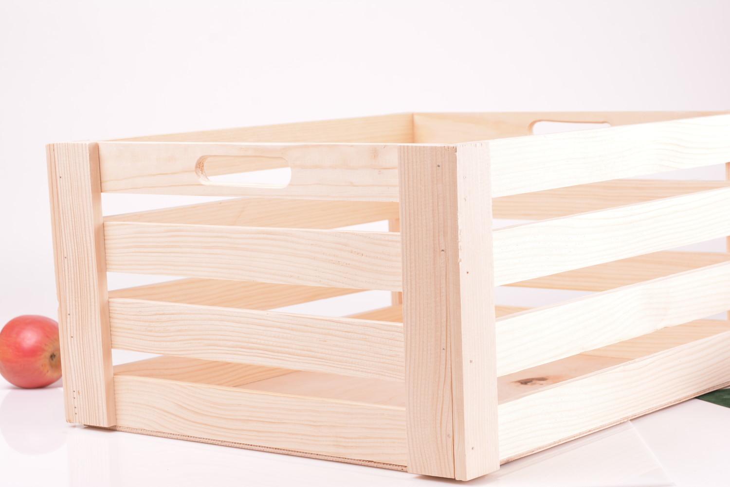 Handmade box for home wooden box wooden organizer designer boxes interior box photo 3