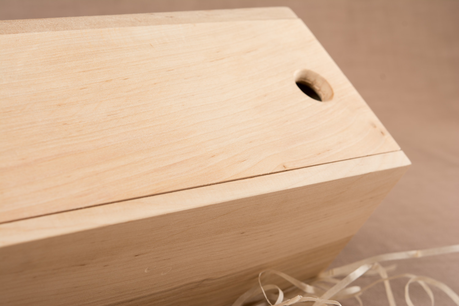 Handmade wooden box designer box for bottles kitchen decor wooden box photo 2