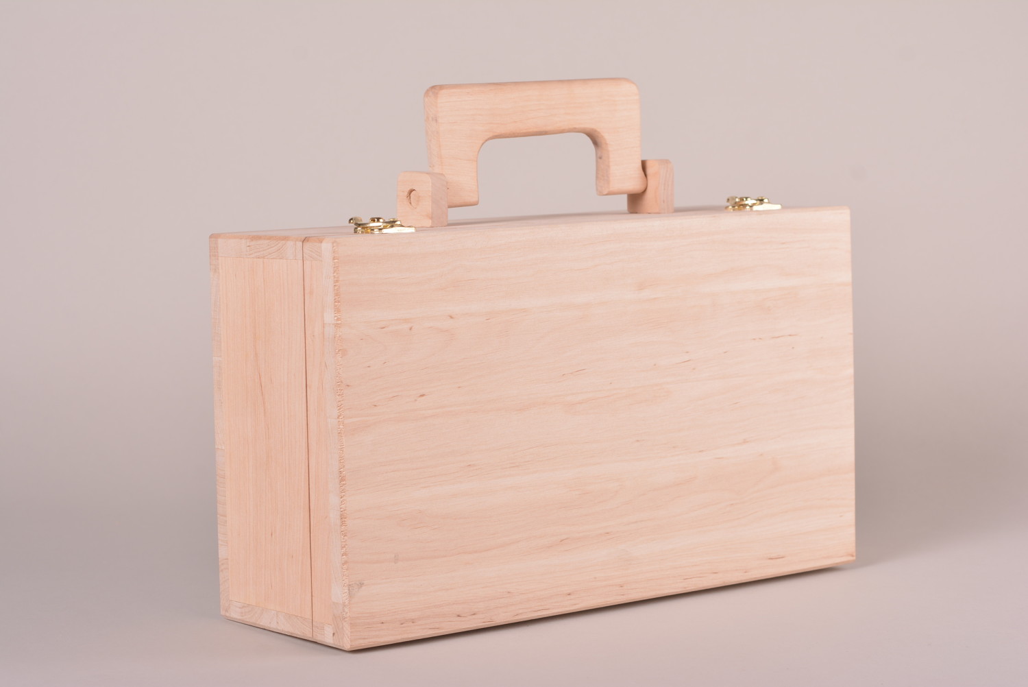 Box for two bottles designer wooden box for wine decorative case for bottles photo 2