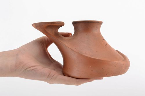 Cezve cerámico poco común - MADEheart.com