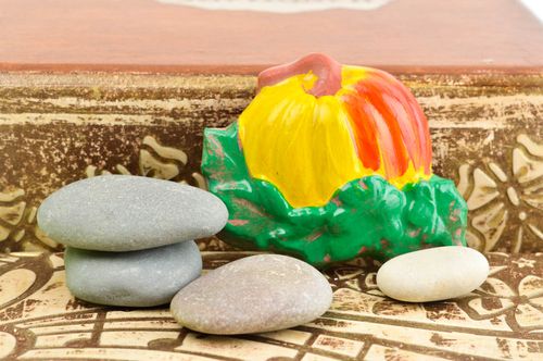 Handmade fridge magnet souvenir ideas kitchen decor housewarming gift ideas - MADEheart.com