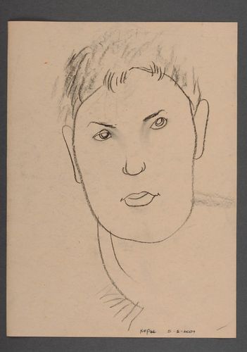 Kohle Bild - MADEheart.com