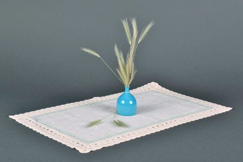 Decorative napkin - MADEheart.com