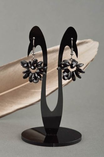 Handmade earrings cute earrings fashion jewelry earrings design gift for girls - MADEheart.com