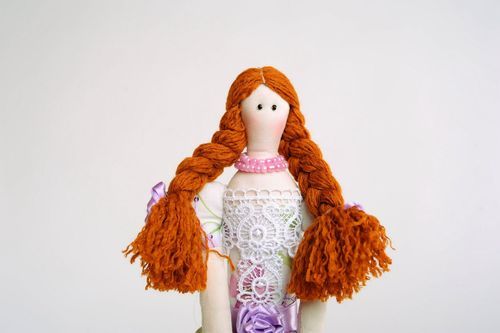 Boneca Fada - MADEheart.com