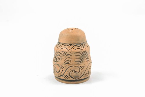 Salero de cerámica - MADEheart.com