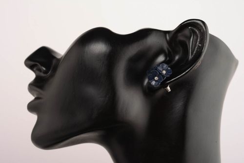 Designers cuff earrings Twilight - MADEheart.com