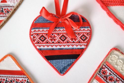 Talismã De coração a coração - MADEheart.com