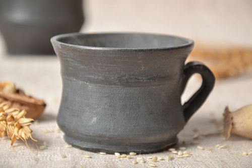 Керамическая чашечка для кофе - MADEheart.com