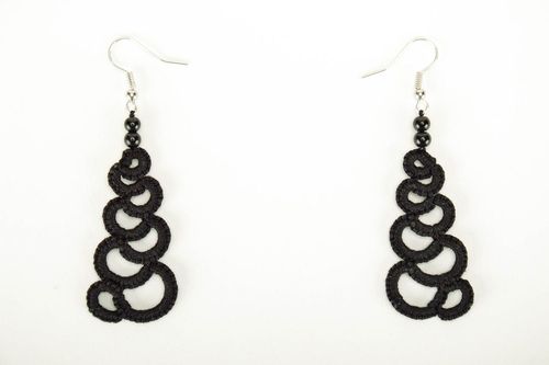 Brincos, feitos a mão, frioleiras - MADEheart.com