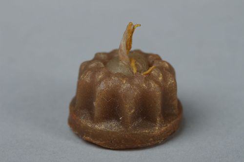 Kleine Duftkerze - MADEheart.com