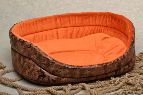 Bed for cats - MADEheart.com