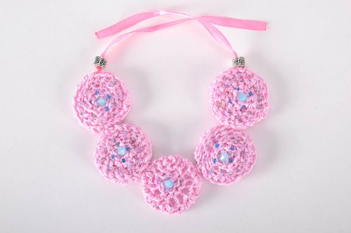 Colar autoral  - MADEheart.com