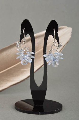 Handmade earrings for girls stylish earrings designer accessories for women - MADEheart.com