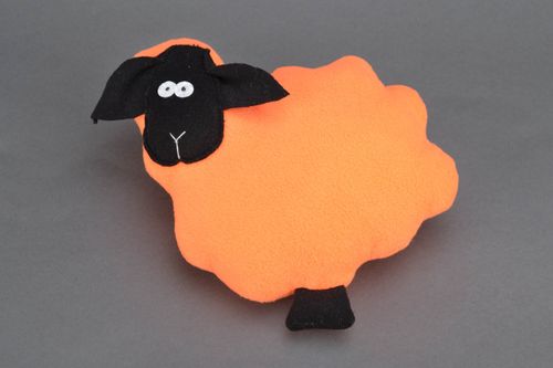 Pillow pet Orange Lamb - MADEheart.com