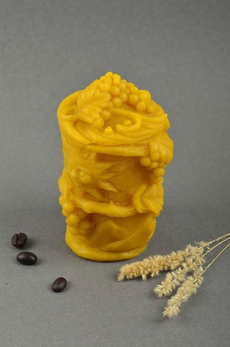 Eco friendly children tableware handmade glass tableware for baby kitchen decor - MADEheart.com