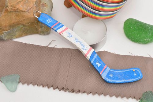 Adorno hecho a mano para casa regalo personalizado elemento decorativo - MADEheart.com