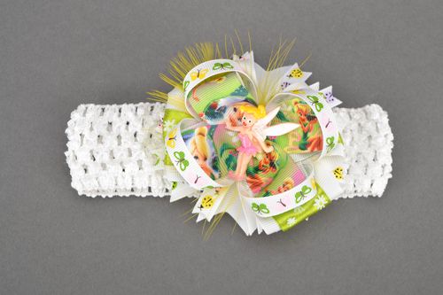 Childrens headband Elf - MADEheart.com