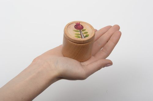 Candlestick handmade candle stand beautiful petal patterned candlestick - MADEheart.com