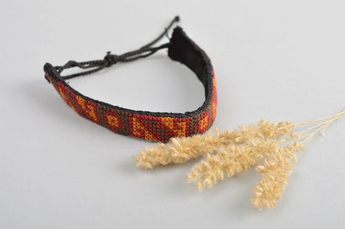 Handcrafted jewelry handmade bracelet designer bracelets fashion accessories - MADEheart.com