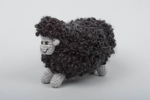 Beautiful handmade crochet toy stuffed toy childrens soft toys gifts for kids - MADEheart.com