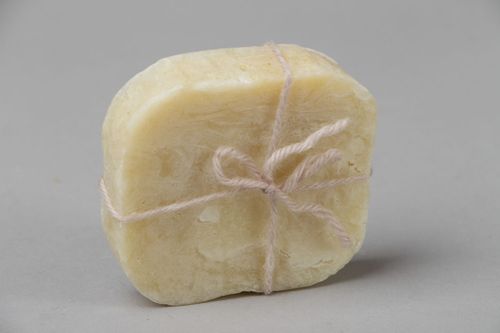 Soap for dry skin  - MADEheart.com