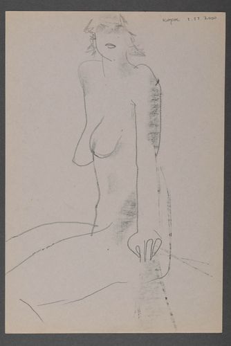 Cuadro gráfico Lida - MADEheart.com