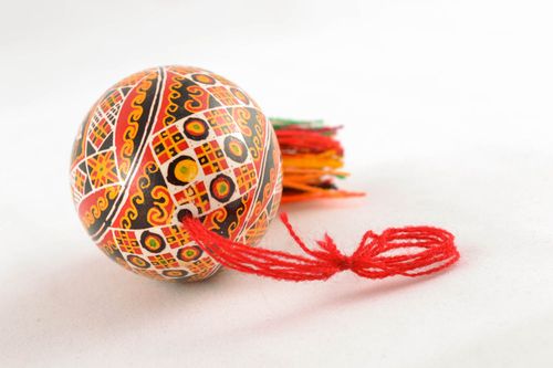 Colgante para interior Huevo - MADEheart.com