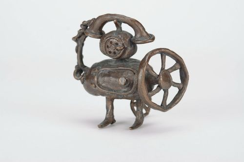 Atendedor automático - MADEheart.com