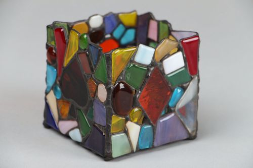 Castiçal artesanal - MADEheart.com