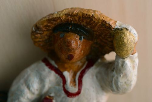 Imã Menino - MADEheart.com