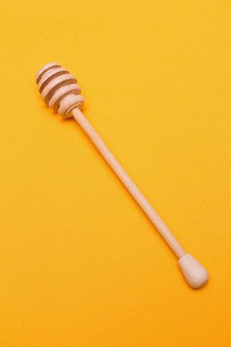 Palito mielero de madera - MADEheart.com