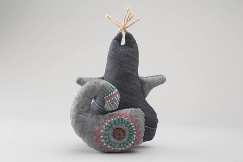 Juguete de peluche Ardilla - MADEheart.com