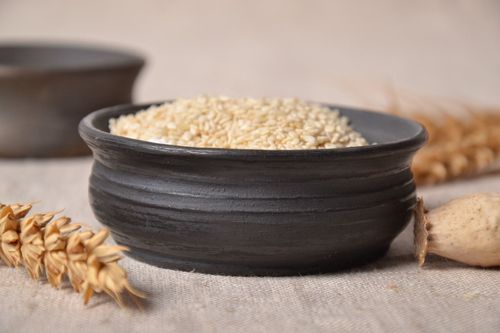 Small ceramic bowl - MADEheart.com