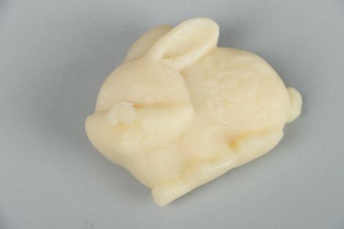 Childrens soap with olive oil - MADEheart.com